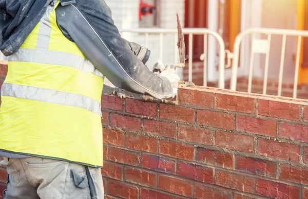 Brick Laying Service in Wentzville