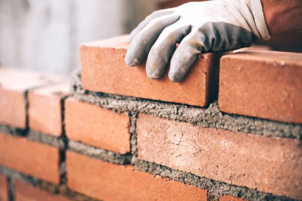 Brick Service in Wentzville