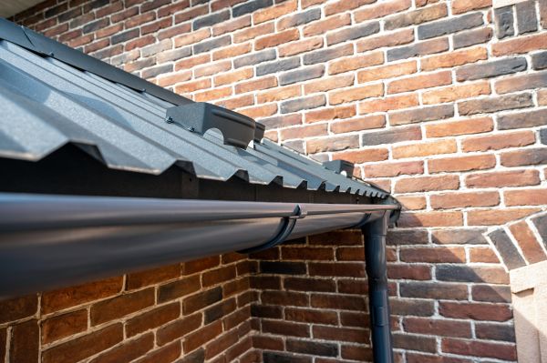Brick Veneer Siding Installation in Wentzville