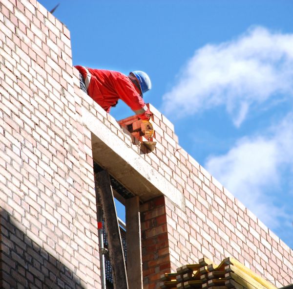 Commercial Masonry Repair in Wentzville