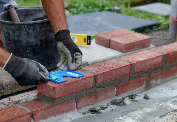 Masonry Service in Wentzville