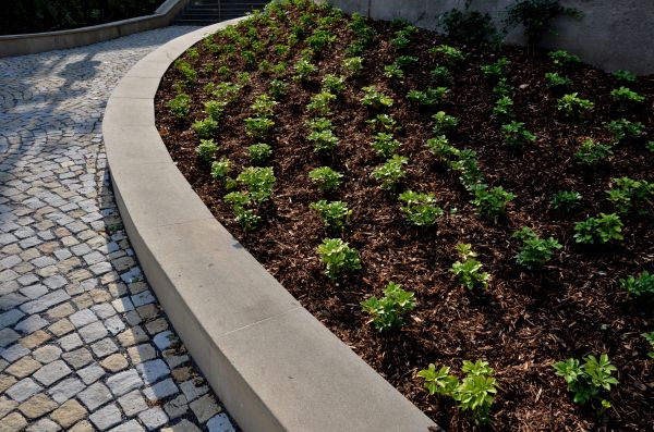 Retaining Wall Repair in Wentzville