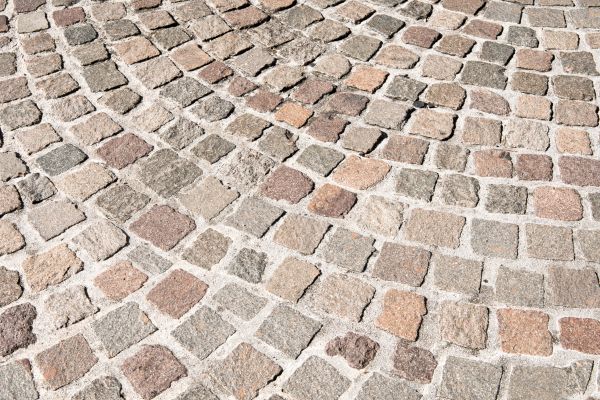 Paving Grout Repair in Wentzville