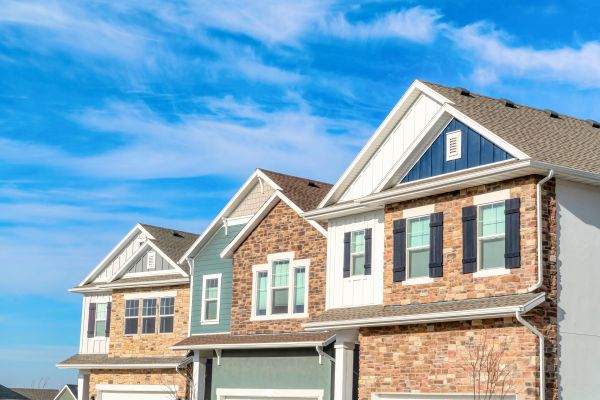 Brick Siding Repair in Wentzville