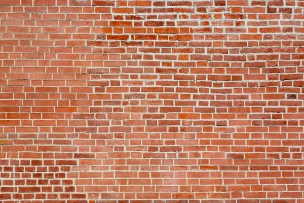 Brick Wall Installation in Wentzville