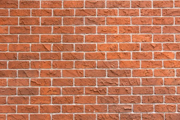 Brick Wall Replacement in Wentzville