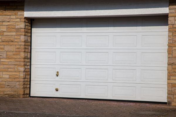 Garage Lintel Replacement in Wentzville