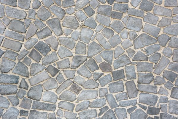 Stone Pavement Repair in Wentzville