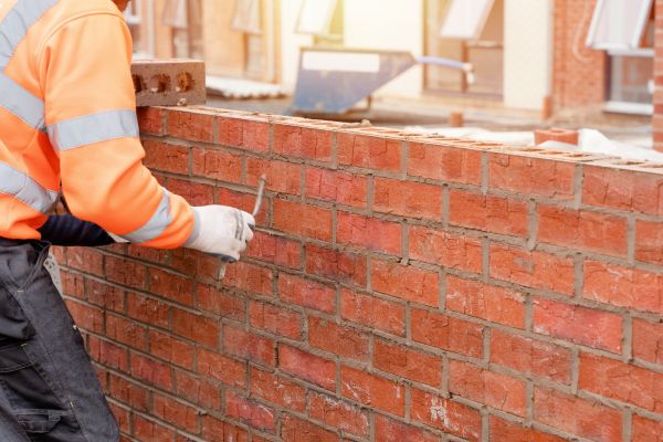 Brick Sealing in Wentzville