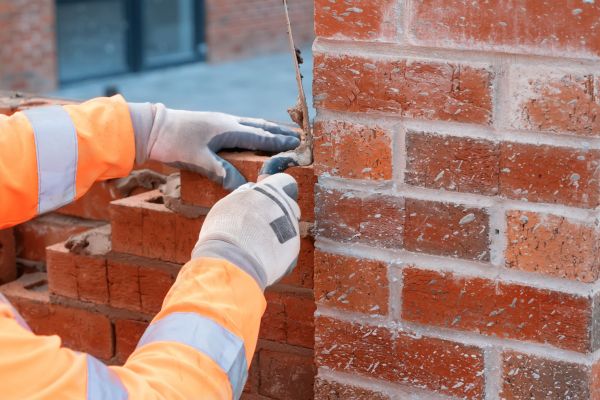 Brick Masonry Restoration in Wentzville