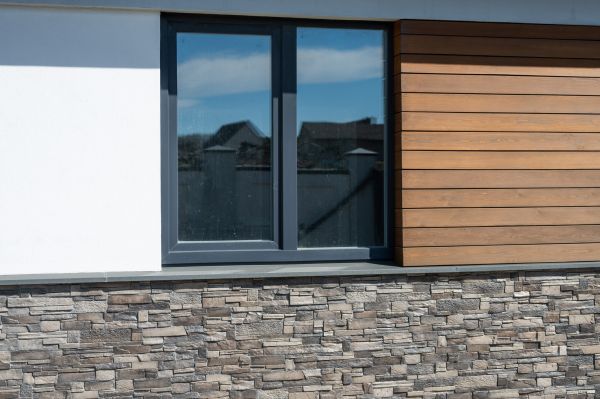 Stone Cladding Repair in Wentzville