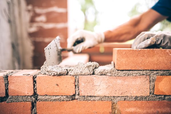 Brick Installation Service in Wentzville
