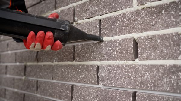 Masonry Tuckpointing in Wentzville