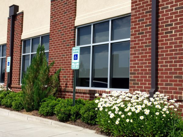 Commercial Brick Repair in Wentzville