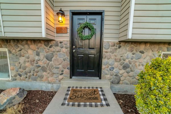 Stone Siding Replacement in Wentzville