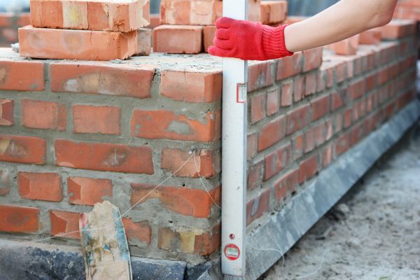 Foundation Masonry Repair in Wentzville