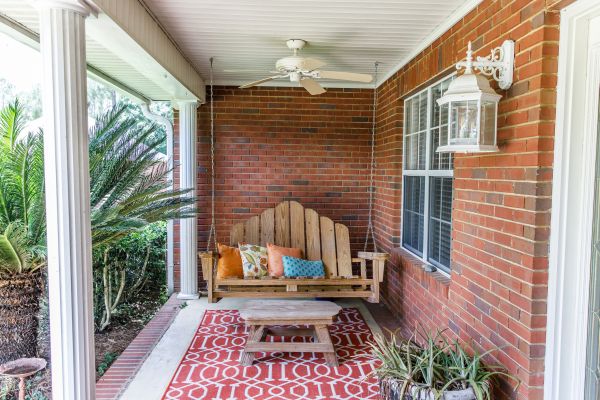 Residential Brick Installation in Wentzville