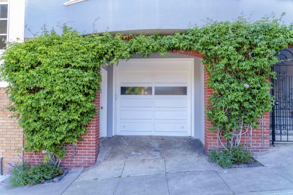 Garage Masonry Repair in Wentzville