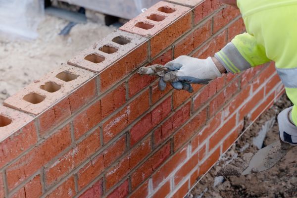 Residential Masonry in Wentzville