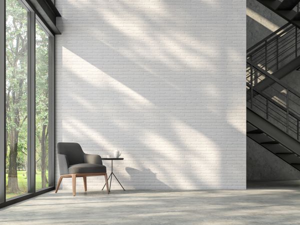 White Brick Construction in Wentzville