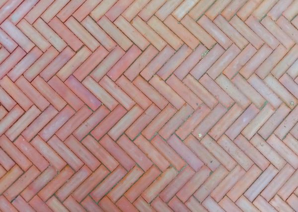 Brick Flooring Installation in Wentzville