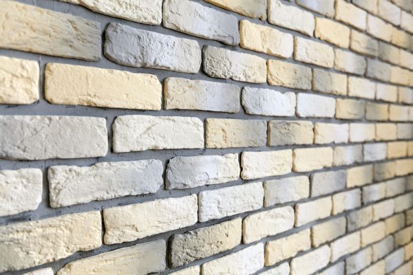 Brick Facing Repair in Wentzville