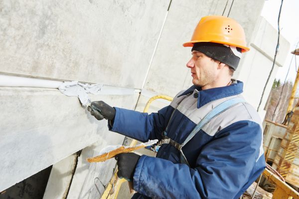Mortar Joint Sealing in Wentzville