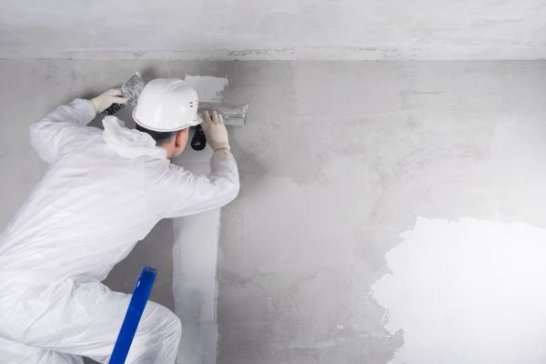 Mortar Crack Repair in Wentzville