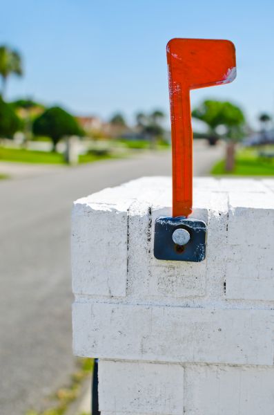 Brick Mailbox Service in Wentzville