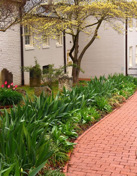 Brick Flatwork Repair in Wentzville